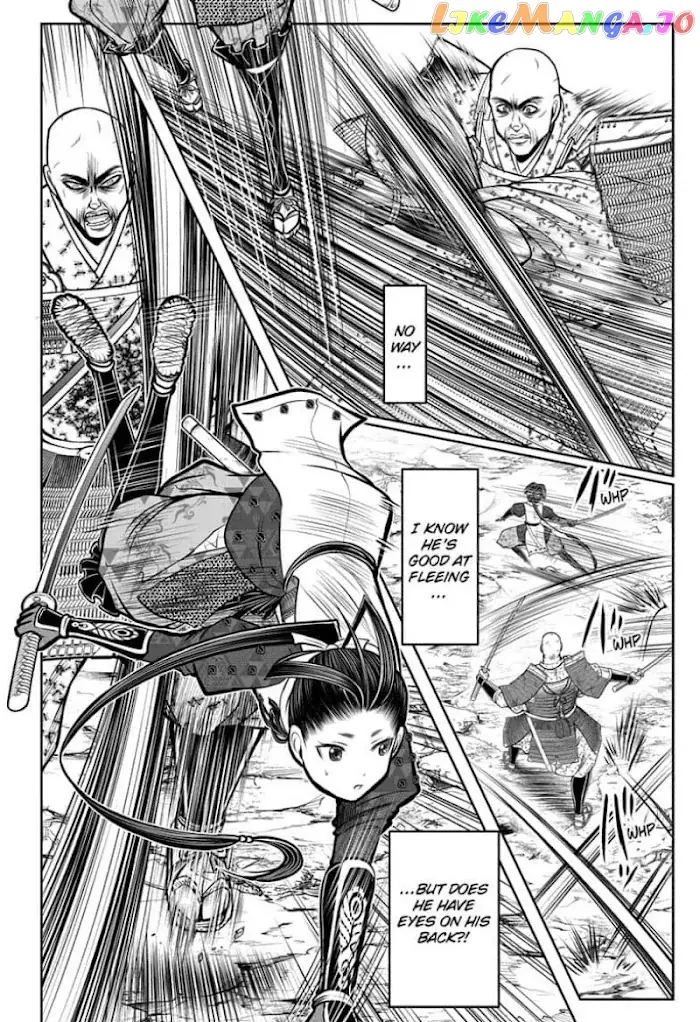 The Elusive Samurai Chapter 64 image 08_optimized